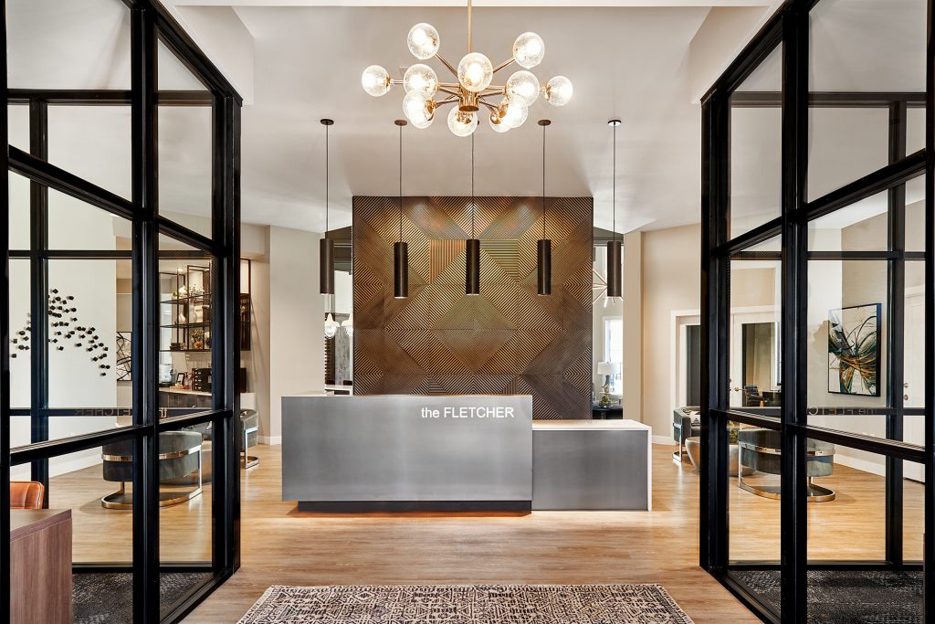 Studio 10 Commercial Interior Design Firm Denver