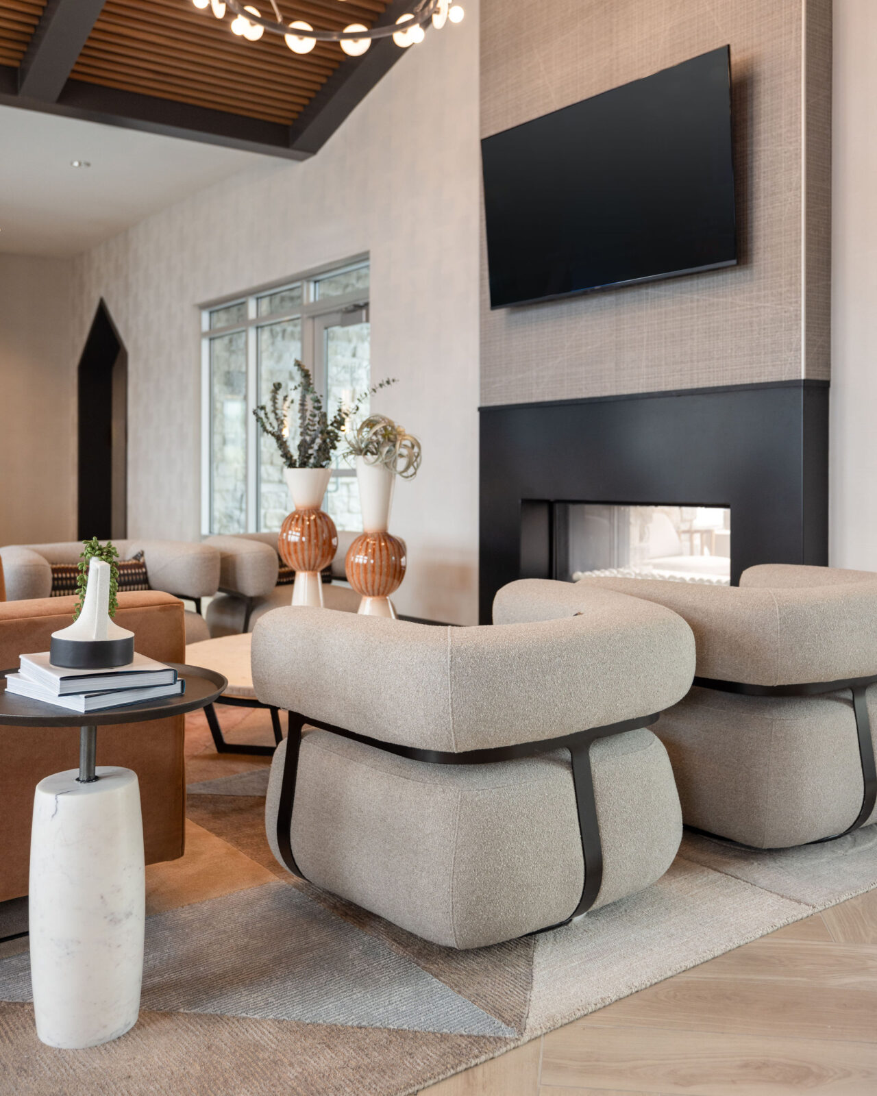 Sabine - Studio 10 Interior Design