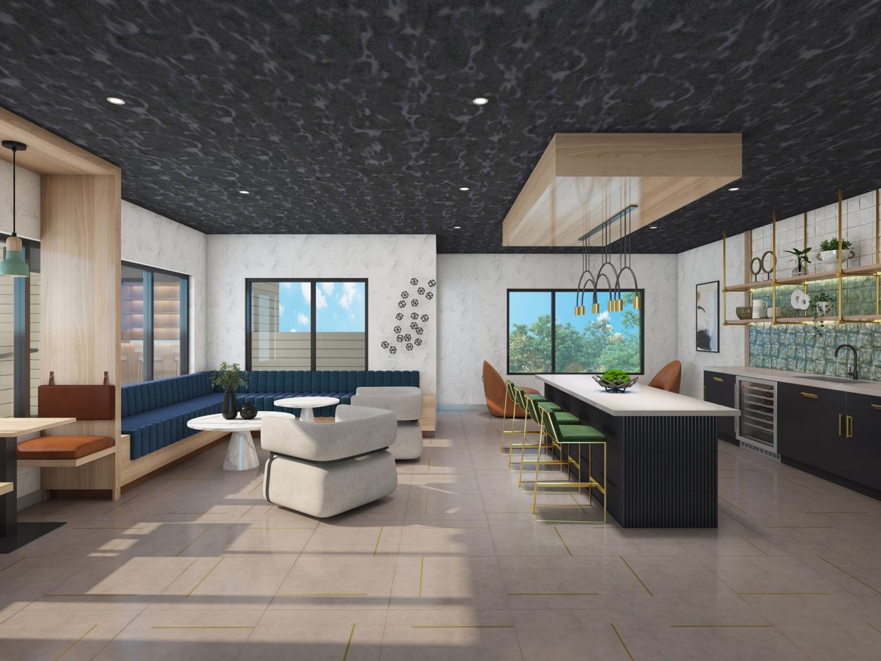 Arden - Studio 10 Interior Design