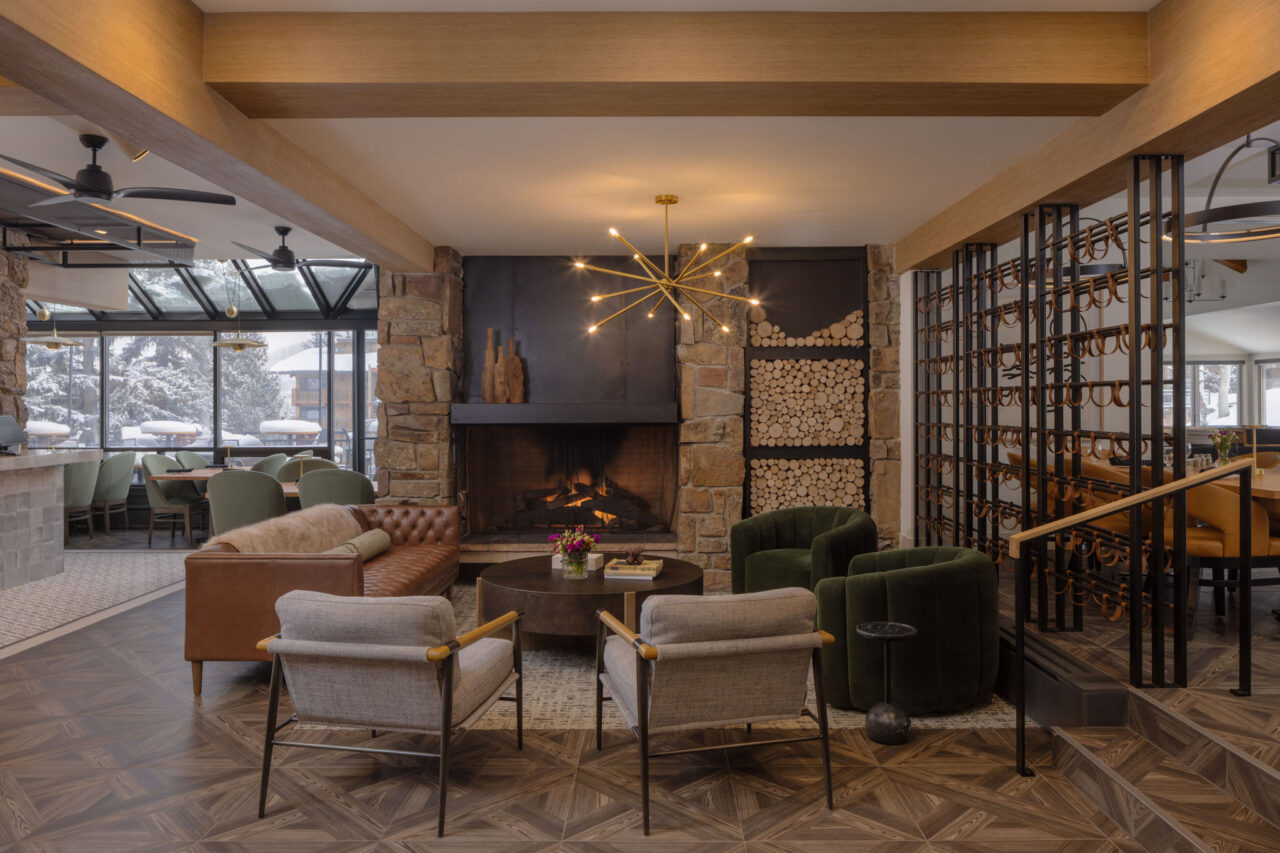 Stone Bridge Inn Stonebridge Inn - Studio 10 Interior Design